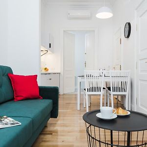 Appartement met een Slaapkamer